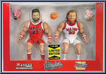 Chicago 2-Pack Action Figure
