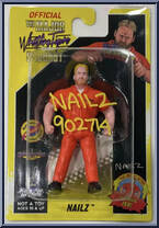 Nailz Action Figure