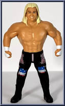 Nic Nemeth (Black Pants) Action Figure