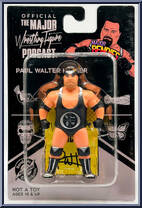 Paul Walter Hauser Action Figure