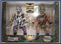S.T.O.M.P. In Paradise Action Figure