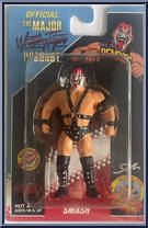 Smash Action Figure