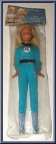 Mandy (Fantastic Four) Action Figure