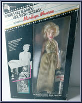There's No Business Like Show Business Action Figure