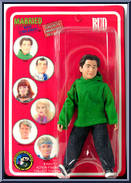 Bud Bundy Action Figure