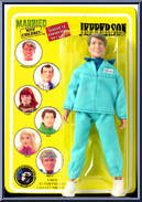 Jefferson Darcy Action Figure