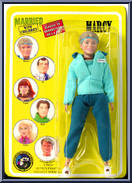 Marcy Action Figure