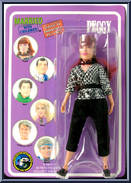 Peggy Bundy Action Figure
