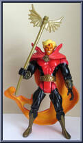 Adam Warlock Action Figure