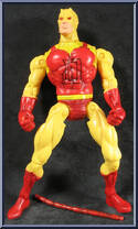 Daredevil Action Figure