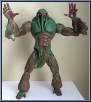 Man-Thing