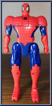 Spider-Man Action Figure