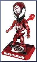Absolute Carnage Action Figure