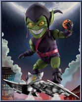 Green Goblin Action Figure