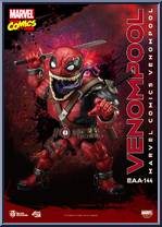 Venompool Action Figure