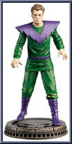 Molecule Man from Marvel Chess Collection - Basic Series manufactured by Eaglemoss [Loose]