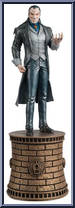 Morlun from Marvel Chess Collection - Basic Series manufactured by Eaglemoss [Loose]