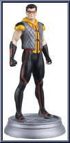 Vibe from Marvel Chess Collection - Basic Series manufactured by Eaglemoss [Loose]