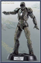 Shades (Iron Man Mark XXIII) Action Figure