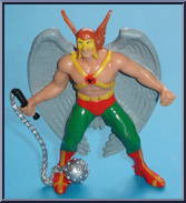 Hawkman Action Figure