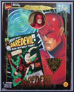 Daredevil Action Figure