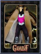 Gambit Action Figure