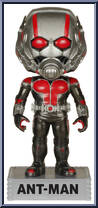 Ant-Man (Ant-Man) Action Figure