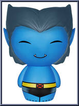 Beast Action Figure