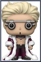 Collector Action Figure