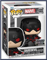 Daredevil (Shadowland) from Marvel - Marvel Universe Pop! manufactured by Funko [Front]