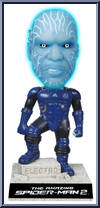 Electro (Amazing Spider-Man 2) Action Figure