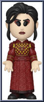 Hela Action Figure