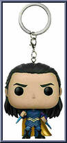 Loki (Ragnarok) Action Figure