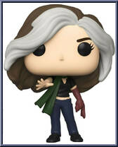 Rogue Action Figure