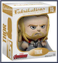 Thor (Age of Ultron) from Marvel - Fabrikations manufactured by Funko [Front]