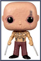 Wade Wilson (Weapon XI) Action Figure