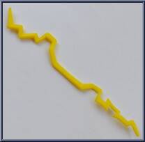 Storm from Marvel - Hall of Fame - She-Force - Series 1 manufactured by Toy Biz [Loose]