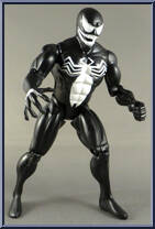 Venom Action Figure