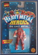 Juggernaut Action Figure