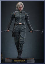 Yelena Belova Action Figure