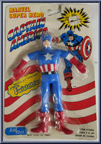 Captain America