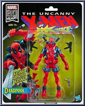 Deadpool (Uncanny X-Force) Action Figure