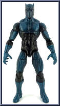 Black Panther Action Figure
