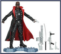Blade Action Figure