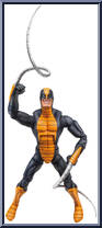 Constrictor Action Figure