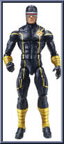 Cyclops (Astonishing X-Men) Action Figure