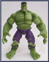 Hulk (Classic) Action Figure