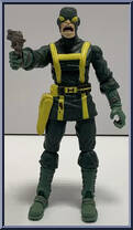 Hydra Soldier Action Figure