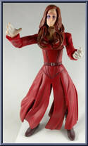 Jean Grey (X3 Dark Phoenix) Action Figure