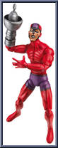 Klaw Action Figure